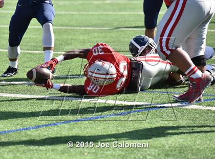 Thumbnail 1 in Judson vs Smithson Valley (6A D1 Quarterfinal) photogallery.