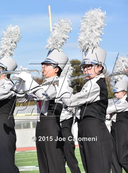 Thumbnail 2 in Judson vs Smithson Valley (6A D1 Quarterfinal) photogallery.