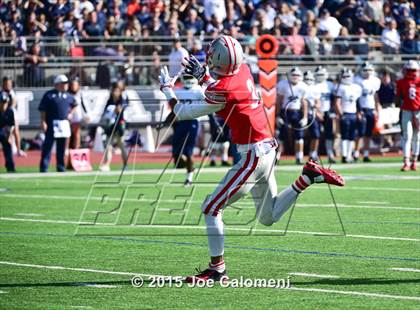Thumbnail 1 in Judson vs Smithson Valley (6A D1 Quarterfinal) photogallery.