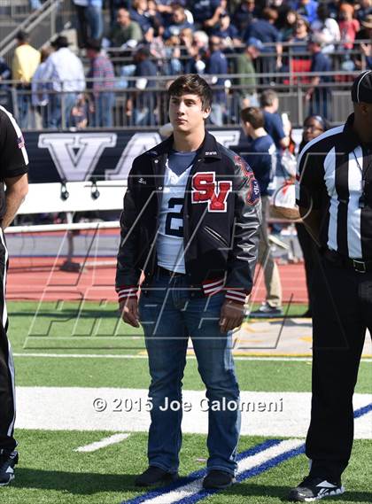Thumbnail 1 in Judson vs Smithson Valley (6A D1 Quarterfinal) photogallery.