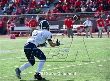 Thumbnail 1 in Judson vs Smithson Valley (6A D1 Quarterfinal) photogallery.