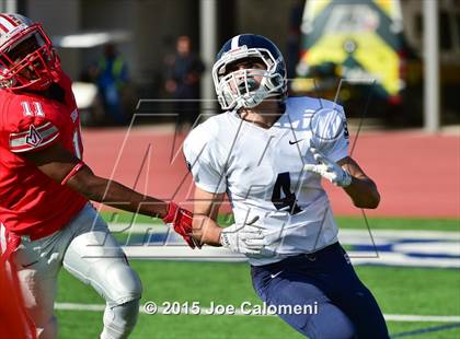 Thumbnail 3 in Judson vs Smithson Valley (6A D1 Quarterfinal) photogallery.