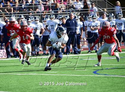 Thumbnail 3 in Judson vs Smithson Valley (6A D1 Quarterfinal) photogallery.