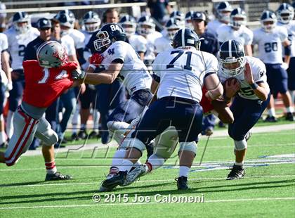 Thumbnail 1 in Judson vs Smithson Valley (6A D1 Quarterfinal) photogallery.