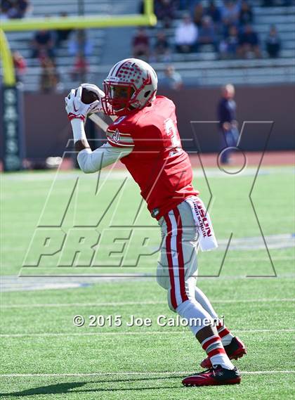 Thumbnail 3 in Judson vs Smithson Valley (6A D1 Quarterfinal) photogallery.