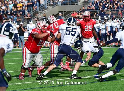 Thumbnail 1 in Judson vs Smithson Valley (6A D1 Quarterfinal) photogallery.
