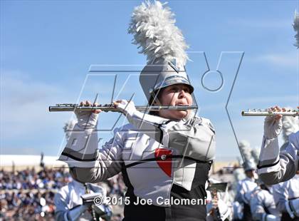 Thumbnail 3 in Judson vs Smithson Valley (6A D1 Quarterfinal) photogallery.