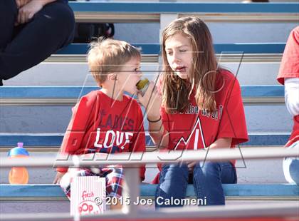 Thumbnail 1 in Judson vs Smithson Valley (6A D1 Quarterfinal) photogallery.
