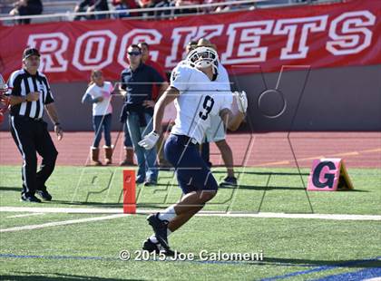 Thumbnail 2 in Judson vs Smithson Valley (6A D1 Quarterfinal) photogallery.