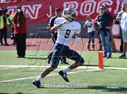 Thumbnail 1 in Judson vs Smithson Valley (6A D1 Quarterfinal) photogallery.