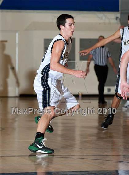 Thumbnail 2 in San Dieguito Academy vs La Costa Canyon (NC Classic) photogallery.
