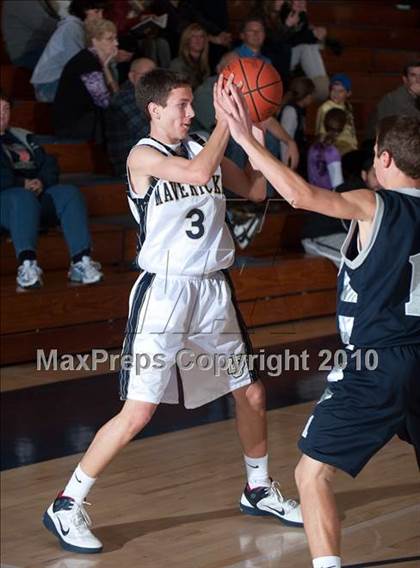 Thumbnail 2 in San Dieguito Academy vs La Costa Canyon (NC Classic) photogallery.