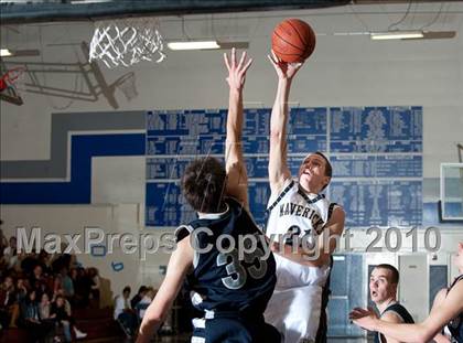 Thumbnail 1 in San Dieguito Academy vs La Costa Canyon (NC Classic) photogallery.