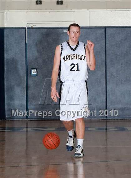 Thumbnail 1 in San Dieguito Academy vs La Costa Canyon (NC Classic) photogallery.