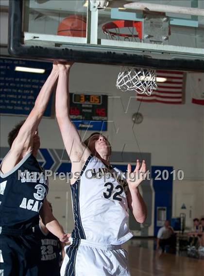 Thumbnail 3 in San Dieguito Academy vs La Costa Canyon (NC Classic) photogallery.