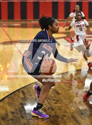 Sachse @ North Garland