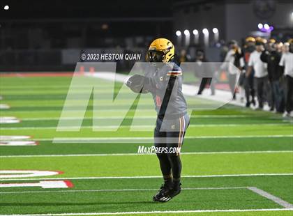 Thumbnail 2 in Yucca Valley @ Cerritos (CIF-SS D12 Final) photogallery.