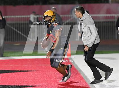 Thumbnail 3 in Yucca Valley @ Cerritos (CIF-SS D12 Final) photogallery.