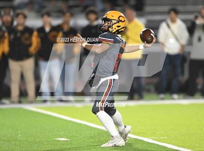 Thumbnail 2 in Yucca Valley @ Cerritos (CIF-SS D12 Final) photogallery.