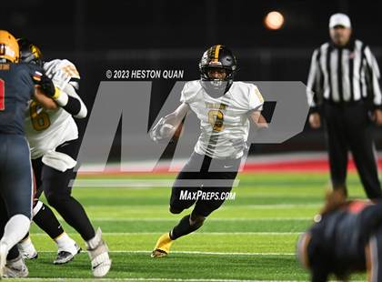 Thumbnail 2 in Yucca Valley @ Cerritos (CIF-SS D12 Final) photogallery.