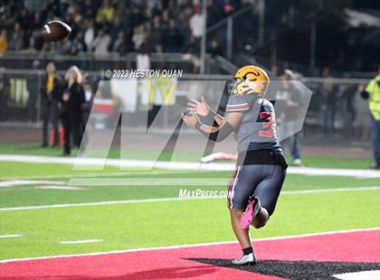 Thumbnail 1 in Yucca Valley @ Cerritos (CIF-SS D12 Final) photogallery.