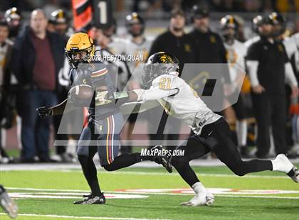Thumbnail 2 in Yucca Valley @ Cerritos (CIF-SS D12 Final) photogallery.