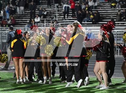 Thumbnail 3 in Yucca Valley @ Cerritos (CIF-SS D12 Final) photogallery.