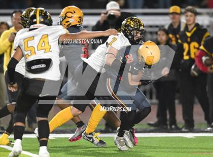 Thumbnail 2 in Yucca Valley @ Cerritos (CIF-SS D12 Final) photogallery.