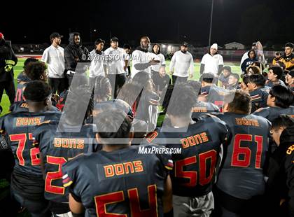 Thumbnail 3 in Yucca Valley @ Cerritos (CIF-SS D12 Final) photogallery.