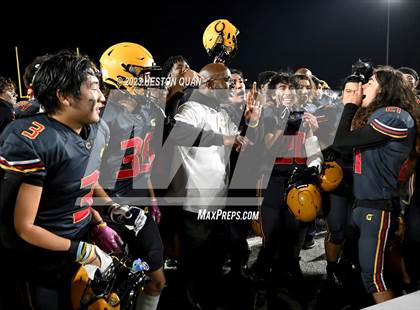Thumbnail 1 in Yucca Valley @ Cerritos (CIF-SS D12 Final) photogallery.