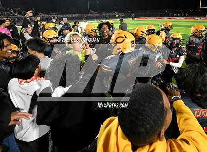 Thumbnail 1 in Yucca Valley @ Cerritos (CIF-SS D12 Final) photogallery.