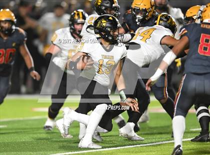 Thumbnail 2 in Yucca Valley @ Cerritos (CIF-SS D12 Final) photogallery.