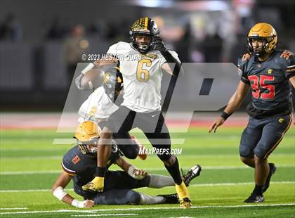 Thumbnail 3 in Yucca Valley @ Cerritos (CIF-SS D12 Final) photogallery.