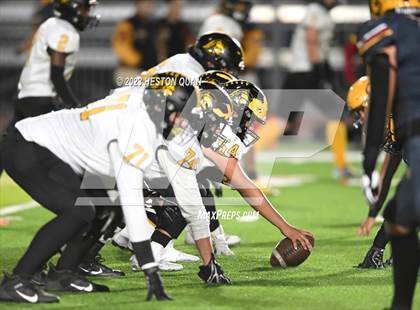 Thumbnail 2 in Yucca Valley @ Cerritos (CIF-SS D12 Final) photogallery.