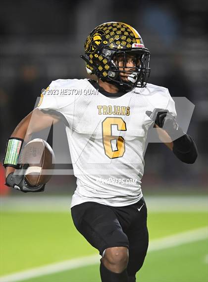 Thumbnail 3 in Yucca Valley @ Cerritos (CIF-SS D12 Final) photogallery.
