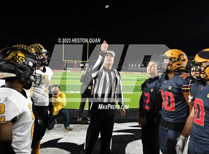 Thumbnail 3 in Yucca Valley @ Cerritos (CIF-SS D12 Final) photogallery.