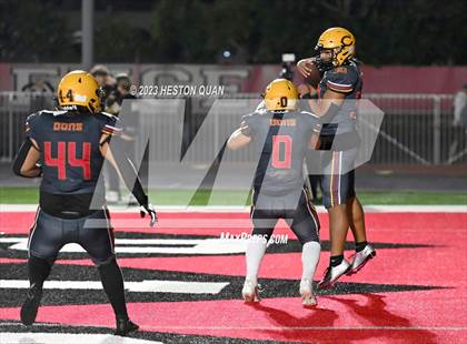 Thumbnail 3 in Yucca Valley @ Cerritos (CIF-SS D12 Final) photogallery.