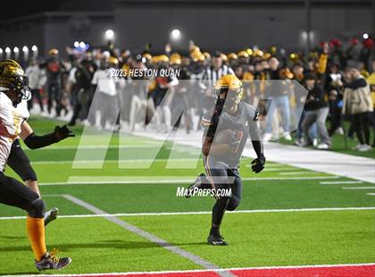 Thumbnail 2 in Yucca Valley @ Cerritos (CIF-SS D12 Final) photogallery.