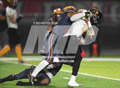 Thumbnail 1 in Yucca Valley @ Cerritos (CIF-SS D12 Final) photogallery.