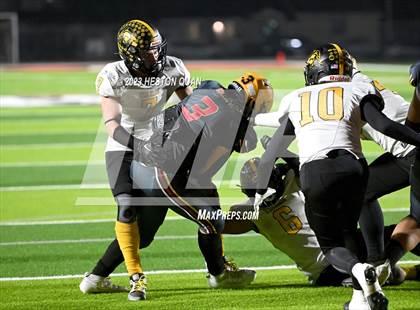 Thumbnail 2 in Yucca Valley @ Cerritos (CIF-SS D12 Final) photogallery.
