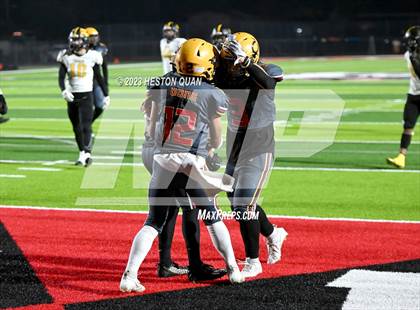 Thumbnail 3 in Yucca Valley @ Cerritos (CIF-SS D12 Final) photogallery.