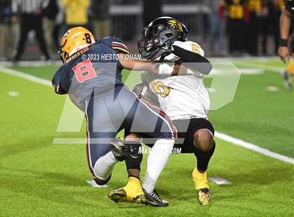 Thumbnail 2 in Yucca Valley @ Cerritos (CIF-SS D12 Final) photogallery.