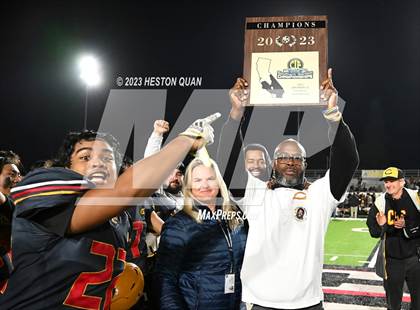 Thumbnail 3 in Yucca Valley @ Cerritos (CIF-SS D12 Final) photogallery.