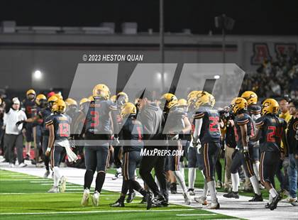 Thumbnail 1 in Yucca Valley @ Cerritos (CIF-SS D12 Final) photogallery.