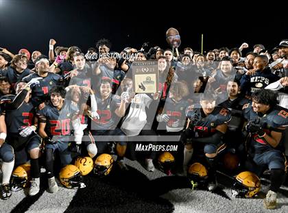 Thumbnail 1 in Yucca Valley @ Cerritos (CIF-SS D12 Final) photogallery.