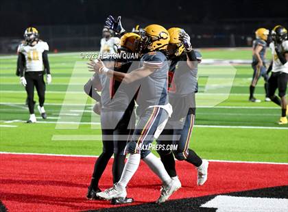 Thumbnail 2 in Yucca Valley @ Cerritos (CIF-SS D12 Final) photogallery.