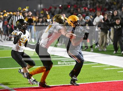 Thumbnail 1 in Yucca Valley @ Cerritos (CIF-SS D12 Final) photogallery.