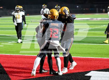 Thumbnail 2 in Yucca Valley @ Cerritos (CIF-SS D12 Final) photogallery.