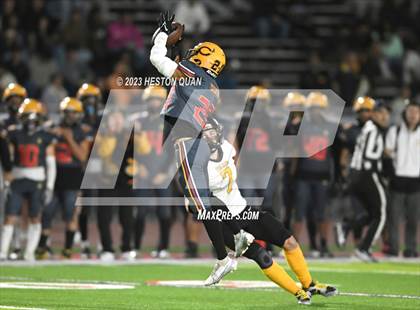 Thumbnail 1 in Yucca Valley @ Cerritos (CIF-SS D12 Final) photogallery.