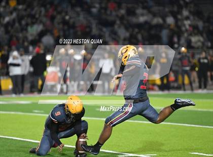 Thumbnail 3 in Yucca Valley @ Cerritos (CIF-SS D12 Final) photogallery.